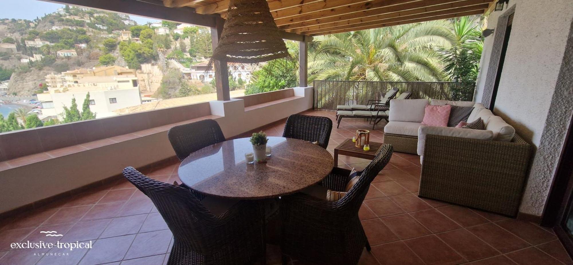 Cipreses - Casa Ola Appartement *