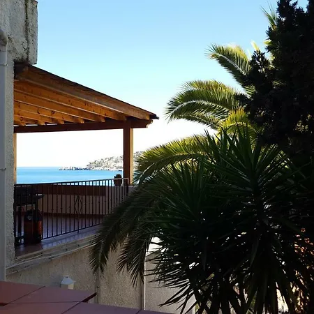 Los Cipreses - Casa Ola Almuñécar Exterior foto
