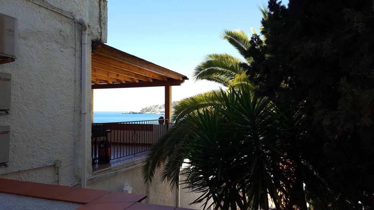 Cipreses - Casa Ola Appartement *