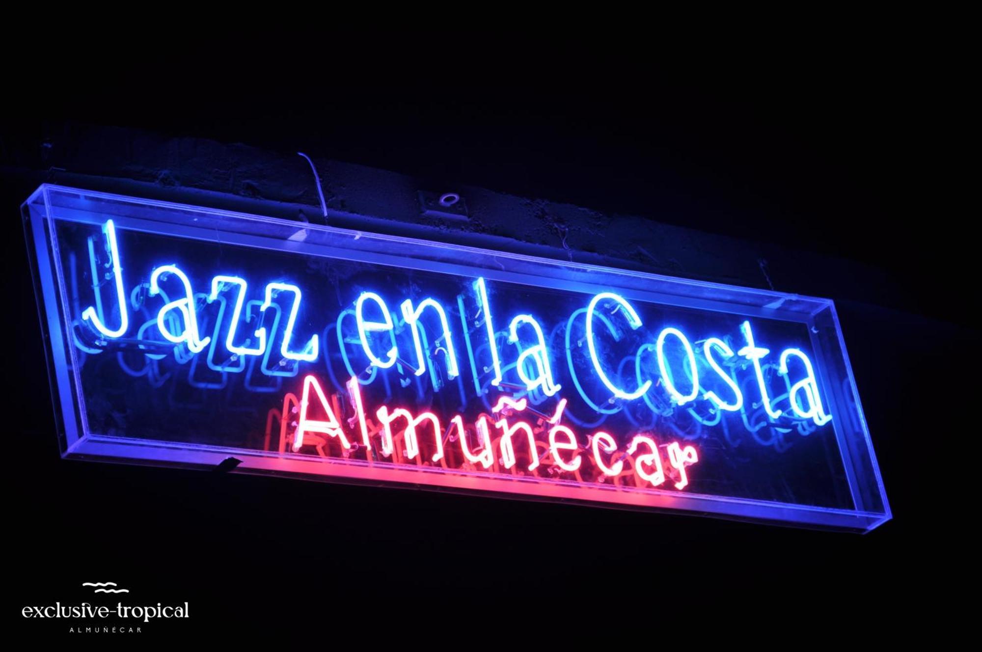 Apartamento Cipreses - Casa Ola Almuñécar