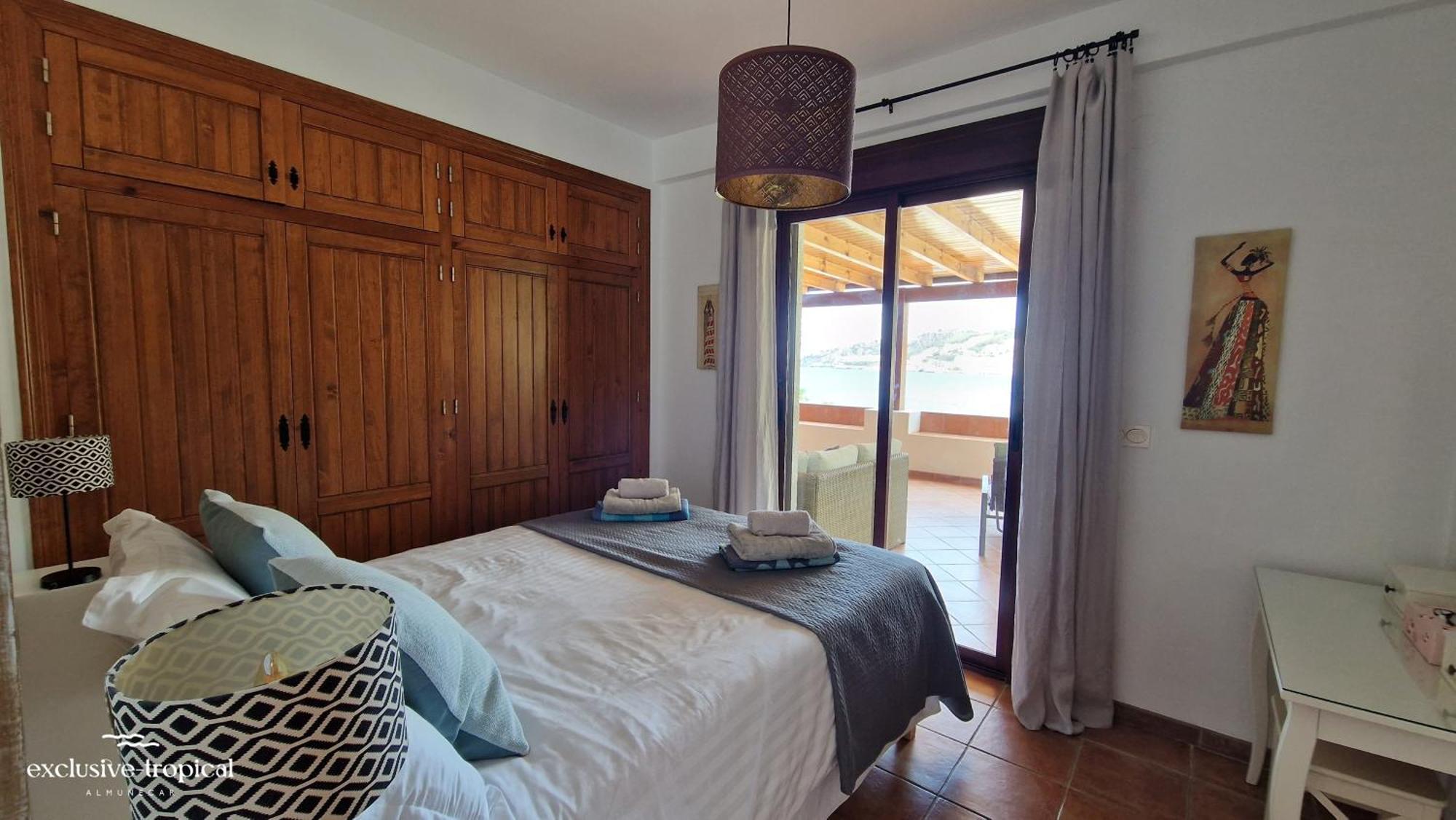 Apartamento Cipreses - Casa Ola Almuñécar